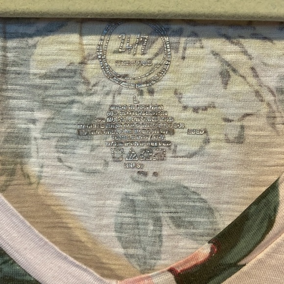 Maurice’s top - Picture 2 of 3